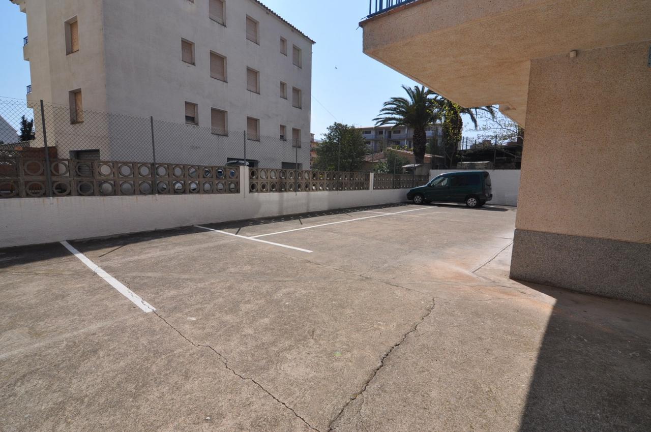 Rnet - Sol Y Playa Roses Exterior foto